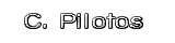 clasificacion pilotos