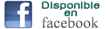 Disponible en Facebook Disponible en Facebook