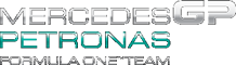 Mercedes GP Petronas