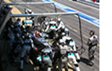 Mercedes AMG Petronas