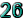 25